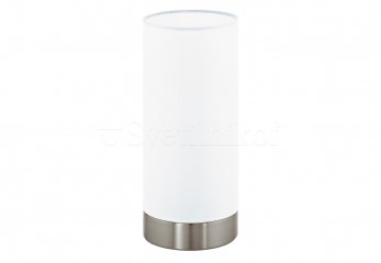 Настольная лампа Eglo DAMASCO 95776