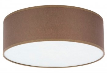 Стельова люстра RONDO D38 BR TK-Lighting 4431
