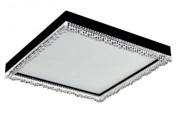 Потолочная люстра REGI LED ZumaLine FM2304458S-MB