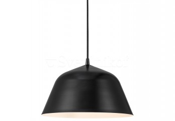 Подвесной светильник ELLA 30 BK Nordlux 48713003