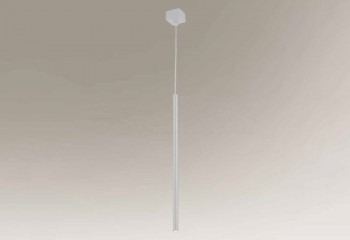 Підвісний світильник KOSAME 1 WH Shilo 7845