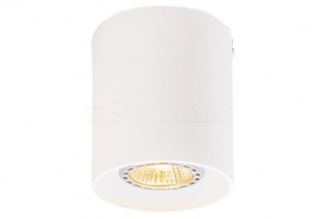 Точечный светильник DICE R WH Viokef 4144200