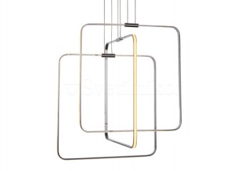 Подвесная люстра MADRID Azzardo MD16098041-3D/AZ2468