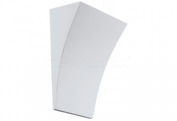 Гіпсовий настінний світильник TIBERIO G9 Eglo 62371