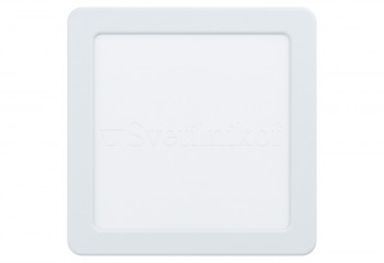 Точковий світильник FUEVA 5 w16,6 LED WW WH Eglo 99163