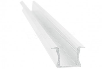 Профиль Slot Recessed 2m WH Ideal Lux 267265