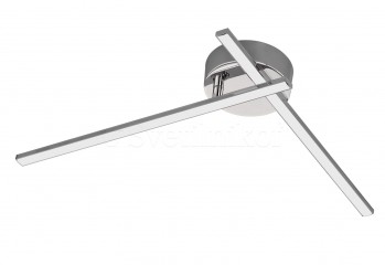 Светодиодная люстра Eglo NEVADO 96304