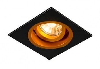 Точечный светильник ZumaLine CHUCK 92706