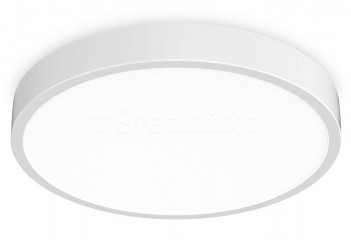 Плафон RAY LED IP44 60 WH Ideal Lux 327693