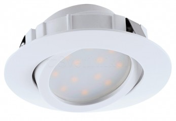 Точковий світильник Eglo PINEDA LED 95854