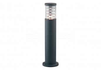 Вуличний стовбчик TRONCO PT1 SMALL ANTRACITE IDEAL LUX 026985