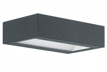 Вуличне бра RAPINA LED ANTR Eglo 75308