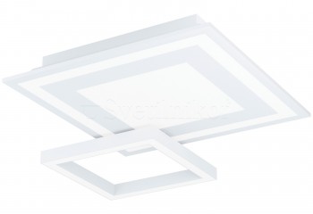 Стельовий світильник SAVATARILA-C LED WH Eglo 99311