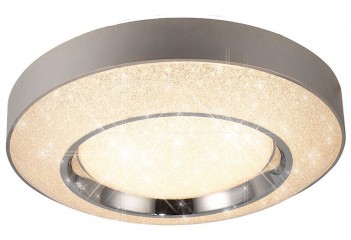 Плафон SANTORINI 24W LED Mantra 6452