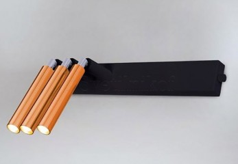 Спот ALHA E-3 BK/CO Dohar 9345