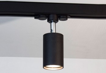 Трековий світильник ACCENT BK Imperium Light 112114.05.05