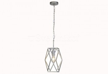 Подвесной светильник CHASSIS Searchlight 7331-1SS