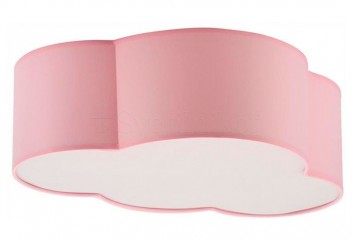 Стельовий світильник CLOUD mini PI TK-Lighting 6075