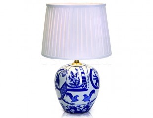 Настольная лампа MARKSLOJD GOTEBORG 1L 30,5 105000