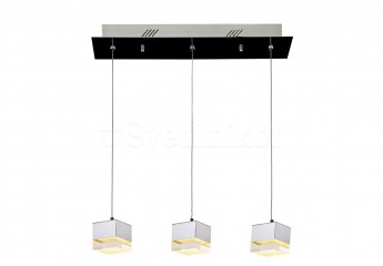 Подвесной светильник Italux Seth MD14009016-3A