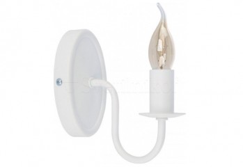 Бра Diana 1l WH TK-Lighting 1920