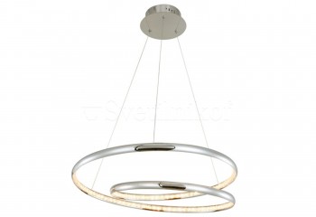 Світлодіодна люстра Balvi D55 ZumaLine MP57056-A