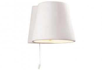 Бра гіпсове JERRY Viokef 4075300