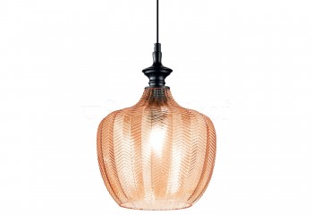 Підвісний світильник LORD AM Ideal Lux 263656