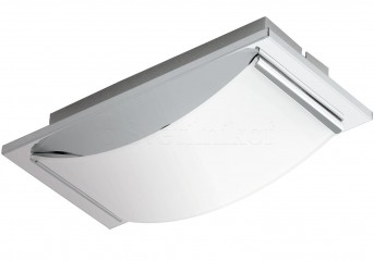 Настенно-потолочный светильник Eglo WASAO LED 94465