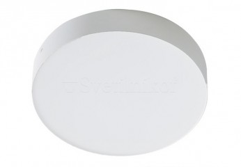 Плафон MONZA 22 4000K WH Azzardo AZ2260