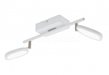 Спот PALOMBARE-C 2 LED Eglo 97692