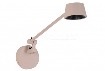 Бра MOLLY S LED DIMM BG Azzardo AZ6806