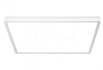 Потолочный светильник BASTIA LED Italux PLF-83625-300S-24W-WH