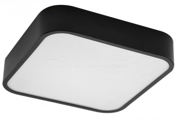 Плафон для ванної LUCIE 30 BK Azzardo AZ4147