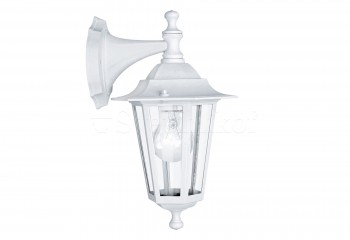 Вуличне бра Eglo LATERNA 22462