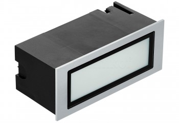 Встраиваемый светильник ZIMBA PRO LED SI Eglo 66269