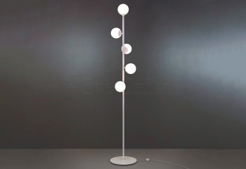 Торшер FROST WH Imperium Light 140530.01.01