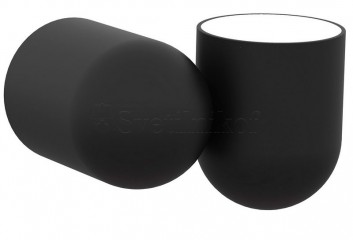 Спот настенный IOS BK Mantra 7295