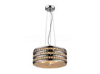 Підвісна люстра Zumaline BARBOSA P0379-05A-F4AC