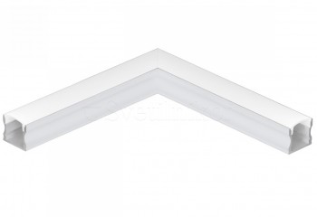 Угловое соединение для профиля SURFACE 2 WH Eglo 98926