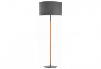 Торшер DEVA 1 GR TK-Lighting 5218