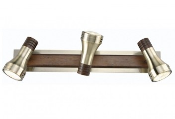 Спот HASLE 3 Markslojd 104777