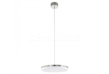 Підвісна люстра SORTINO-S LED d48 NI Eglo 95701