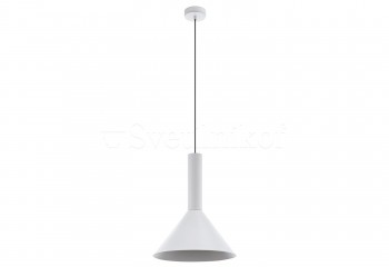 Підвісний світильник CANALELLO Ø30 WH Eglo 62997