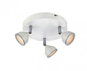 Стельовий світильник MARKSLOJD BELL 3L 106193