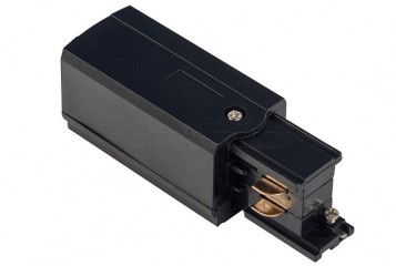 Ввод питания 3-фазный CTLS PE-L BK Nowodvorski 8233