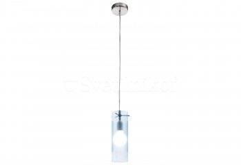 Підвісний світильник CAPOROSSO BL CL/MAT/CL ST Eglo 64166