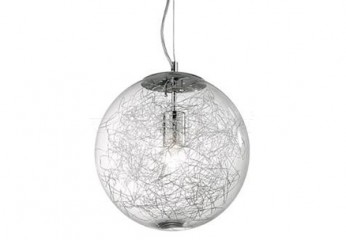 Підвісний світильник MAPA MAX SP1 D30 Ideal Lux 045115