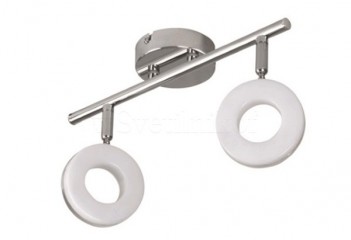 Спот GARNA LED EL-2O Kanlux 24421