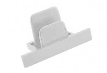 Торцевая заглушка RECESSED DEAD END CAP WH Nowodvorski 8974